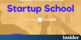 Microsoft, Startup Pathways,Startup School