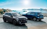 Suzuki S-CROSS,