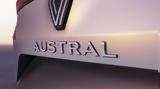 SUV, Renault,Austral