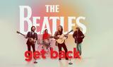 Get Back,Beatles