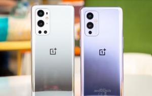 OnePlus 9, OnePlus 9 Pro, Oxygen OS 12