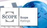 Scope Ratings, Ελλάδα,Scope Ratings, ellada