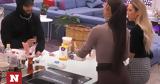 Big Brother Spoiler 712, Κρίσιμα,Big Brother Spoiler 712, krisima