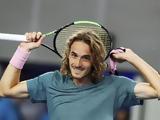 Στέφανος Τσιτσιπάς,stefanos tsitsipas