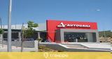 Autogrill,TÜV Hellas