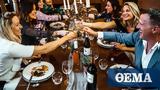 6 μύθοι και αλήθειες για τα κρασιά που ταιριάζουν στα γιορτινά μας τραπέζια!,