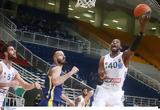 Basket League Παναθηναϊκός – Λαύριο 102-83, Ξέσπασμα,Basket League panathinaikos – lavrio 102-83, xespasma