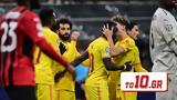 Καρυδάτη, Ατλέτικο 1-3, Λίβερπουλ 1-2,karydati, atletiko 1-3, liverpoul 1-2