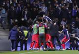 Champions League, Πόρτο – Ατλέτικο Μαδρίτης 0-3, Μίλαν – Λίβερπουλ 1-2,Champions League, porto – atletiko madritis 0-3, milan – liverpoul 1-2