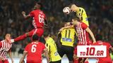 Ολυμπιακός VS ΑΕΚ –,olybiakos VS aek –