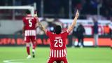 Ολυμπιακός, Europa League,olybiakos, Europa League