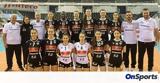 CEV Cup Γυναικών, ΠΑΟΚ, Άλμπα Μπλαζ,CEV Cup gynaikon, paok, alba blaz