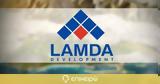 ​Lamda Developtment, Αύξηση EBITDA, 152,​Lamda Developtment, afxisi EBITDA, 152