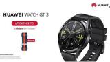 HUAWEI Watch GT 3, Διαθέσιμο,HUAWEI Watch GT 3, diathesimo