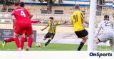 Super League 2, Αλλαγή, ΑΕΚ Β-Χανιά,Super League 2, allagi, aek v-chania