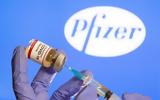 Pfizer – Biontech, Όμικρον,Pfizer – Biontech, omikron