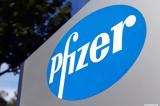 Pfizer, Όμικρον,Pfizer, omikron