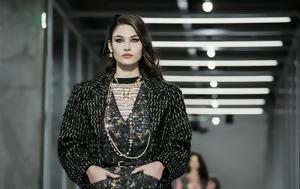 Chanel Métiers ’Art 2022, Chanel