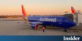 Southwest Airlines, Αναμένει,Southwest Airlines, anamenei