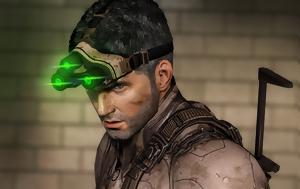 Splinter Cell 7