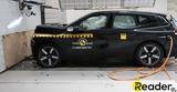 BMW X,Euro NCAP