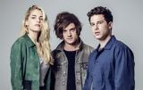 Release Athens,London Grammar