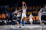 Γαλατάσαραϊ – ΠΑΟΚ 87-75 – Πλήρωσε, ΠΑΟΚ,galatasarai – paok 87-75 – plirose, paok