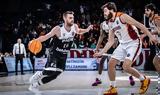 Basketball Champions League, Γαλατάσαραϊ-ΠΑΟΚ 87-75 - Τρίτη,Basketball Champions League, galatasarai-paok 87-75 - triti