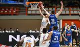 Eurocup, Μπούντουτσνοστ, 89-60, Προμηθέα, Πάτρα,Eurocup, bountoutsnost, 89-60, promithea, patra