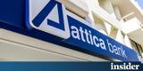 Attica Bank, Νέο, ΑΜΚ – Μειώνει, ΤΧΣ, 2022,Attica Bank, neo, amk – meionei, tchs, 2022