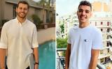 Forbes 30 Under 30 Greece, Μακεδονία –,Forbes 30 Under 30 Greece, makedonia –