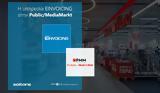 EINVOICING, SoftOne,Public-MediaMarkt