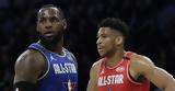 NBA, Χριστούγεννα, All Star Game 2022, Κλίβελαντ,NBA, christougenna, All Star Game 2022, klivelant