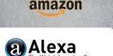 Alexa,Amazon