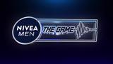 NIVEA MEN, GAME, Δες,NIVEA MEN, GAME, des