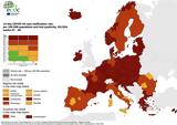 ECDC, Ελλάδα – Αχτίδα,ECDC, ellada – achtida