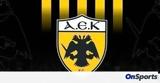 ΑΕΚ Β, Κεκλεισμένων, Χανιά,aek v, kekleismenon, chania