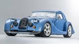 Morgan Plus 8 GTR, Αποχαιρετισμός,Morgan Plus 8 GTR, apochairetismos