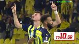 Ισοφάρισε, 1-1, Μπερίσα, Φενέρμπαχτσε,isofarise, 1-1, berisa, fenerbachtse