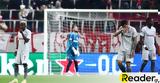 Europa League, Ηττα 1-0, Ολυμπιακού, Αντβέρπ,Europa League, itta 1-0, olybiakou, antverp