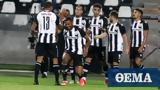 Europa Conference League Live, ΠΑΟΚ-Λίνκολν 1-0 Α,Europa Conference League Live, paok-linkoln 1-0 a