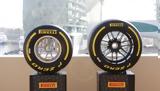 Pirelli,Abu Dhabi