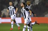 ΠΑΟΚ – Λίνκολν 2-0, Ζίβκοβιτς, Τούμπας,paok – linkoln 2-0, zivkovits, toubas