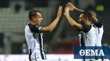 Europa Conference League ΠΑΟΚ-Λίνκολν 2-0, Έκανε, - Δείτε,Europa Conference League paok-linkoln 2-0, ekane, - deite