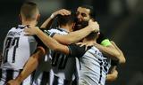 Βάλσαμο, ΠΑΟΚ 2-0, Λίλκολν,valsamo, paok 2-0, lilkoln