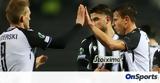 ΠΑΟΚ, Europa Conference League,paok, Europa Conference League