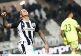 ΠΑΟΚ – Λίνκολν 2-0,paok – linkoln 2-0