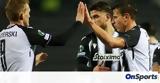 ΠΑΟΚ-Λίνκολν 2-0, Σβαμπ,paok-linkoln 2-0, svab