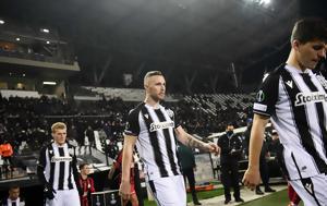 Βαθμολογία UEFA, 16η, Ελλάδα, ΠΑΟΚ, vathmologia UEFA, 16i, ellada, paok