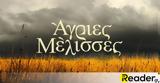 Aγριες Μέλισσες – Spoiler, Έρχεται,Agries melisses – Spoiler, erchetai